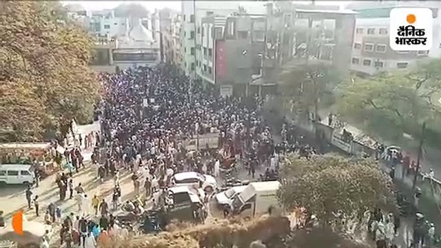 नागरिकता संशोधन कानून का विरोध