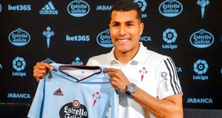 Jeison Murillo: Galatasaray'ın ilgisi vardı ama İspanya'ya dönmeyi seçtim