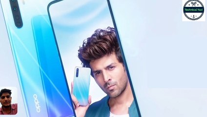 Oppo f15 phone Review | technical yavi