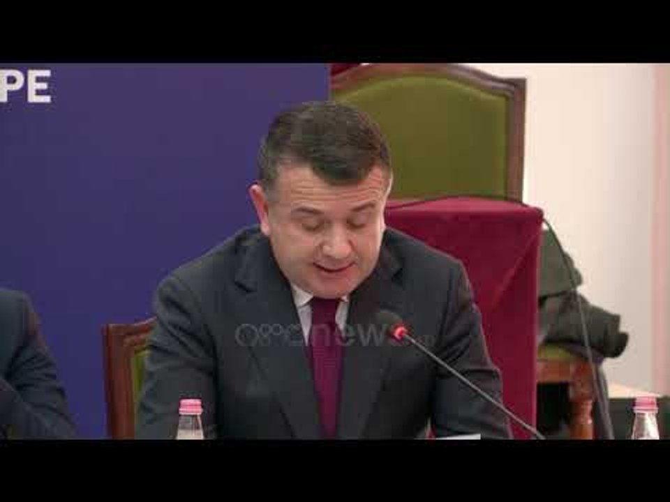 Ora News - Në shkurt Tiranën e viziton presidenti i PE-së Dadiv Sasoli
