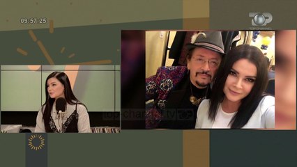 Wake Up/ Këshillën e kujt kompozitori mban si moto në jetë Eli Fara