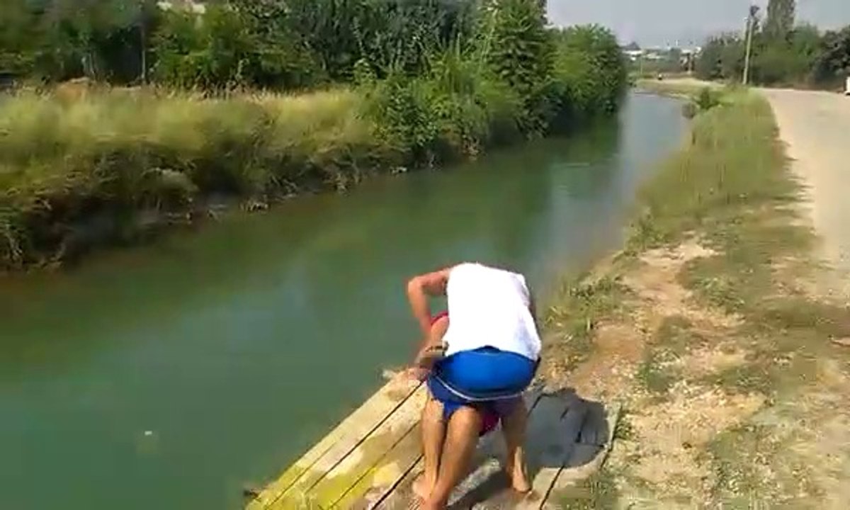 Short funny clip