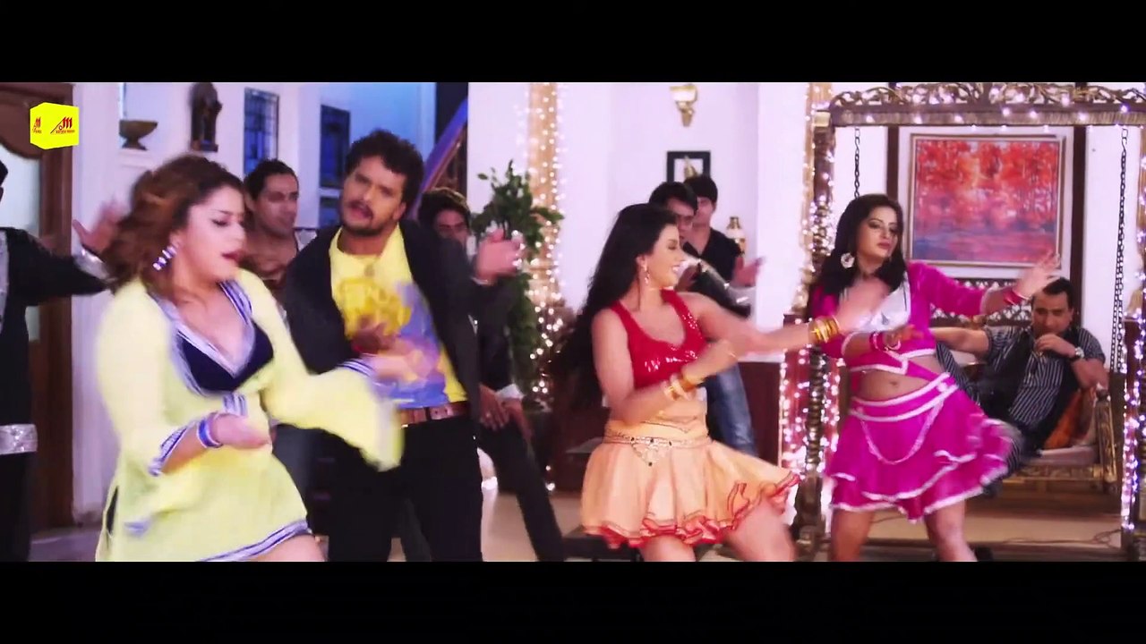 Khesari ♥ Akshara (करुवा तेल -3) FULL VIDEO SONG 2019 -Karwa Tel -3 - Bhojpuri Hit Song 2019