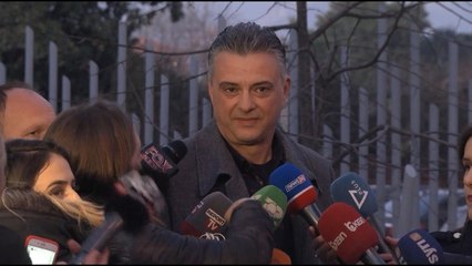 Pushimi i çështjes për lobimin rus të PD-së/ Ristani: Le ti turpërojmë ato prokurorë