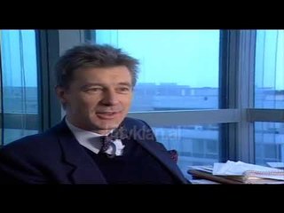 Konferenca e donatorëve në Bruksel (speciale) - (5 Prill 2000)