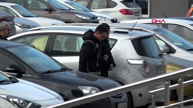 Uyuşturucu operasyonunda yakalandı, cezaevi firarisi çıktı