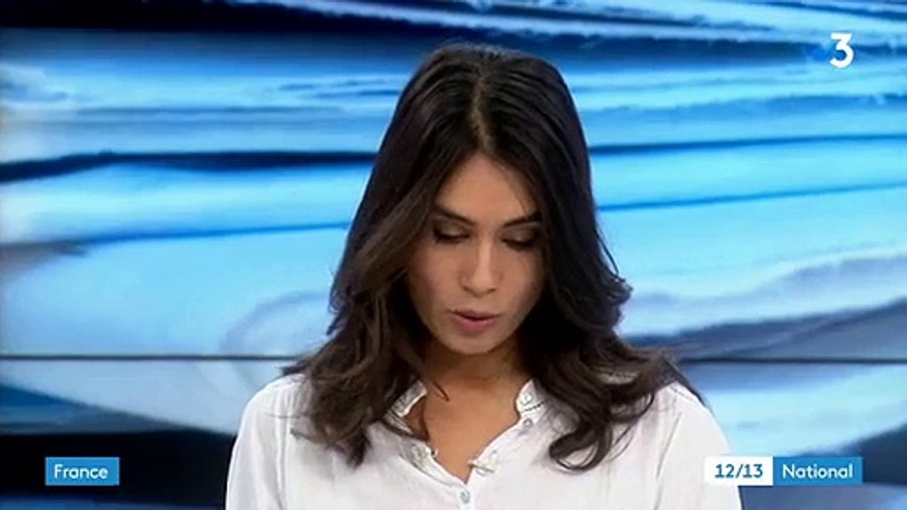 Strasbourg: Près d’un millier de sapeurs-pompiers manifestent pour protester contre les agressions dont ils font l’objet lors d’interventions - VIDEO