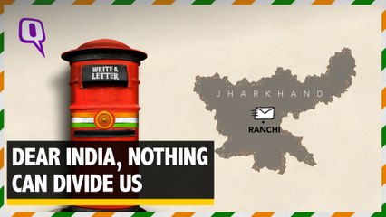 Dear India, Not Even NRC Can Shake Our Unity & Brotherhood