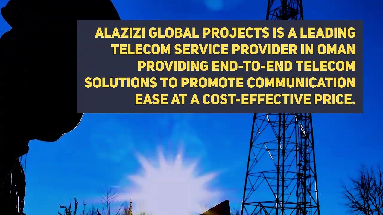 Network Integration Solutions