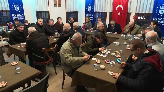 Başkan Aktaş: “2020, Büyükşehir için yatırım yılı”