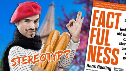 Jak nie dać się oszukać stereotypom? - EUREKA