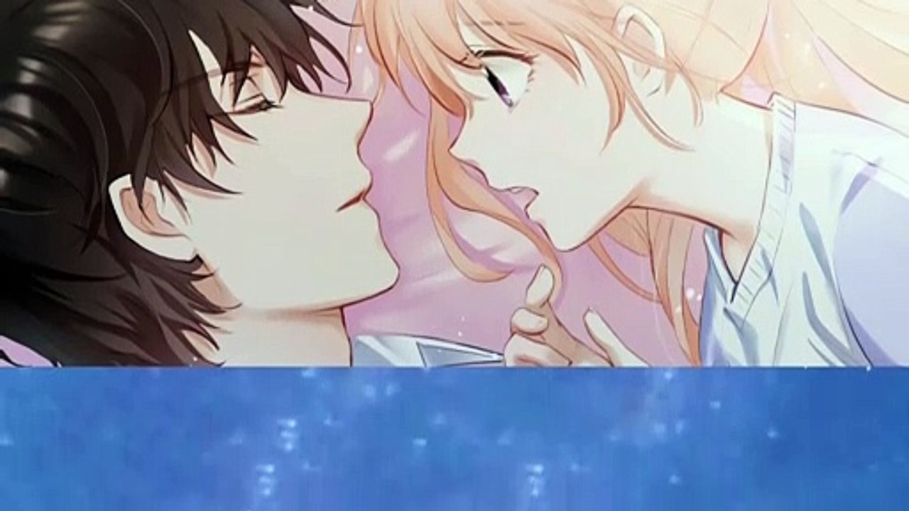 Hello甜心: 許少的小辣妹 第42話 我的心為你塵埃落定 第一季完結 - 超清版漫畫