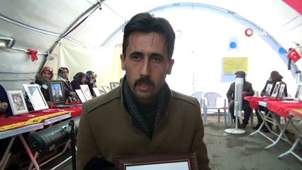 PKK’lılar kaçırdıkları kızı dere yatağında sürükleyip kolunu kırmış