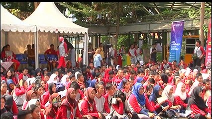 Talkshow Sumpah Pemuda part:1