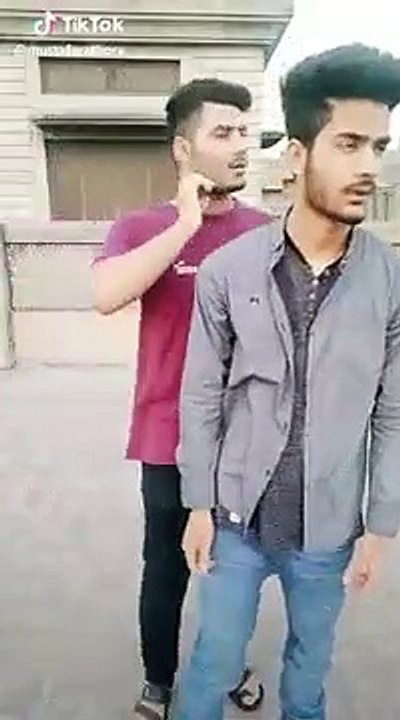 Tiktok Whatsapp Funny Video Status(4)
