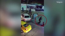 Nje grua vritet ne protestat anti-qeveritare ne Iran