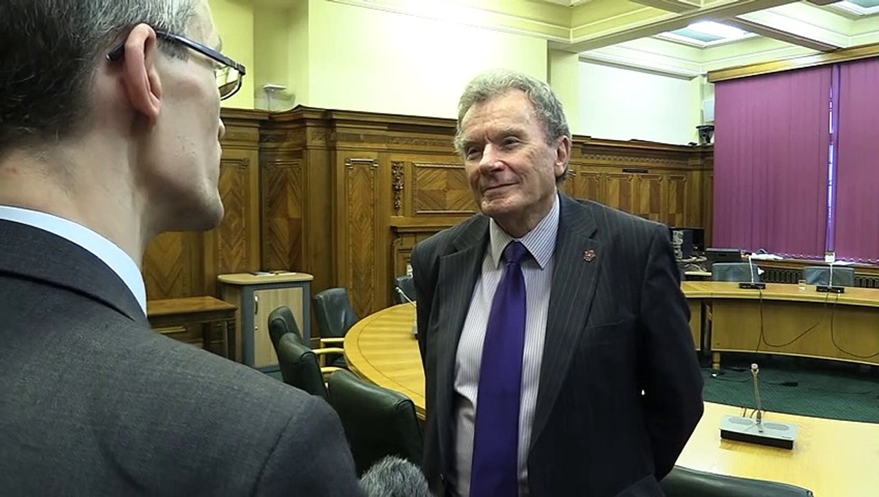 Big drop in deficit at Lancashire County Council - but funding questions mean figure is far from certain