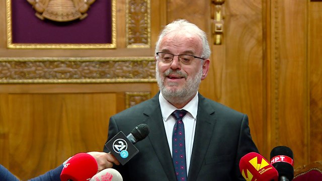 Ligji për Kuvendin, synohet pavarësimi i ligjvënësit