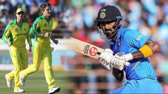 IND vs AUS 2nd ODI : Rahul the opener and also a finisher | KL RAHUL | ONEINDIA KANNADA