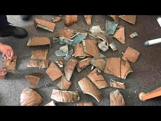 Arrestohen të dyshuarit që vodhen bustin e heroit "Emin Duraku" - Lajme