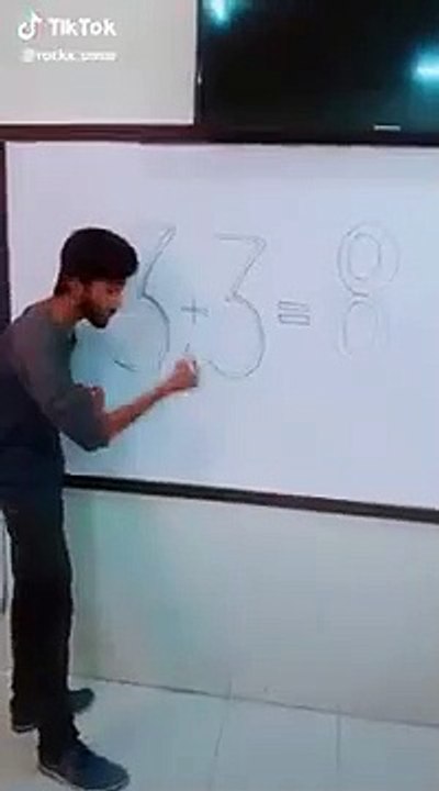Is equal to... Tiktok Whatsapp Funny Video Status 20