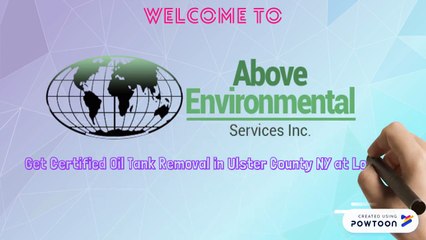 Find Oil Tank Removal in Ulster County, NY at Modest Cost
