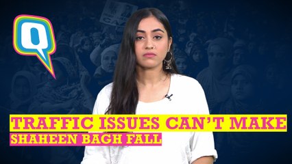 Traffic Inconvenience Vs Human Rights: Why Shaheen Bagh Must Stand