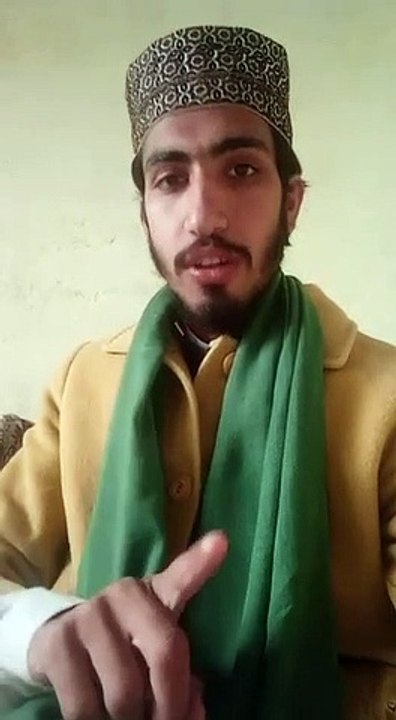 mushtaq mustafai