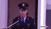 107 vjet Polici e Shtetit/ Ademi: Të largohen të inkriminuarit. Papa: Meritojeni uniformën!