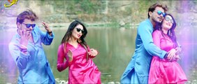 #Pramod Lal Yadav ¦ दिने दिन दिल में ¦ Dine Din Dil Me ¦ Chakravyuh ¦ HD Bhojpuri Film song 2020