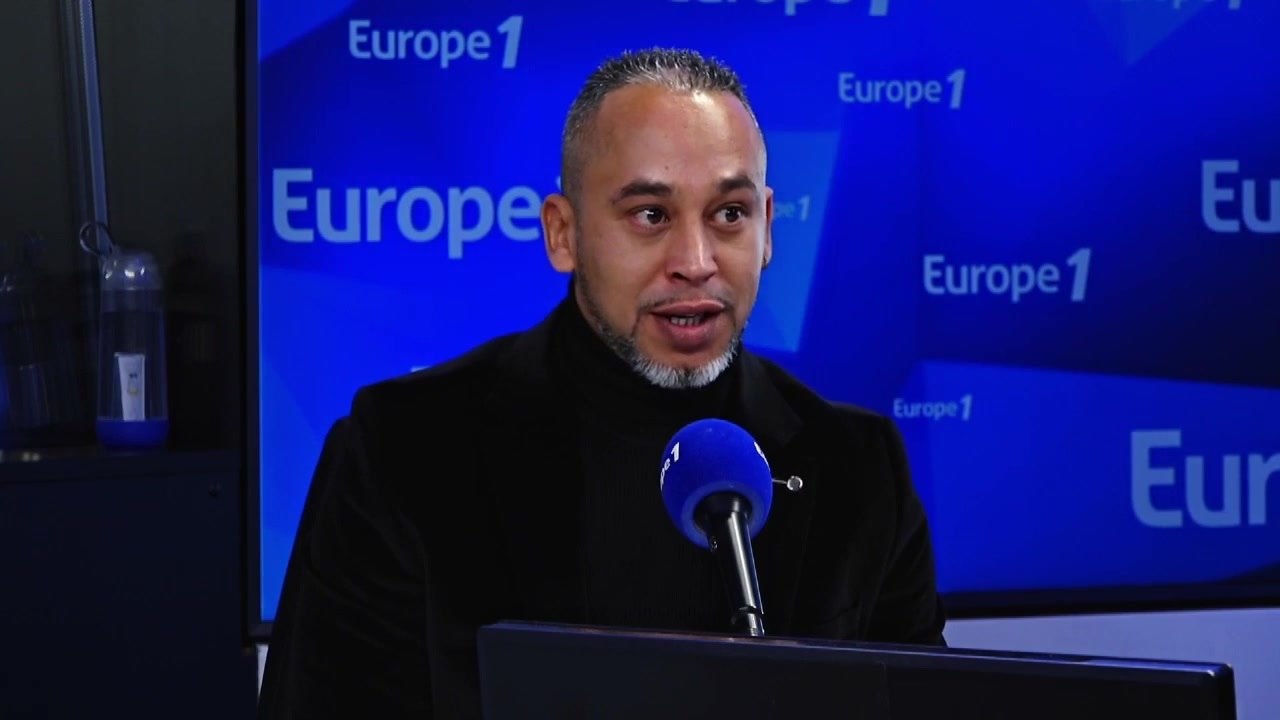 La France bouge : Radouane Abbous, fondateur de la marque By Radouane, marque française de lingerie de luxe dédiée à l’homme qui réinvente les dessous formels