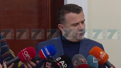 LOBIMI ME PARA NE SHBA DREJT SPAK - News, Lajme - Kanali 7