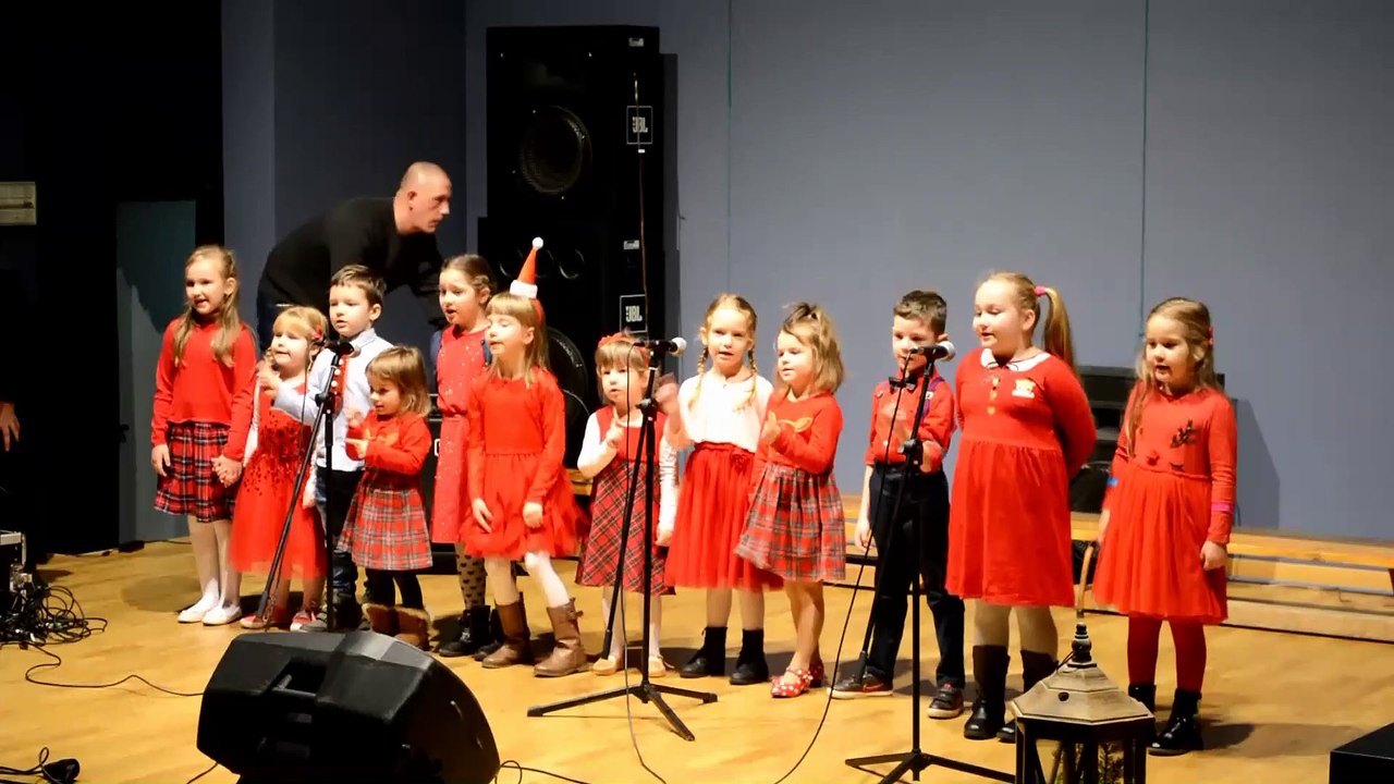 Koncert Kolęd i Pastorałek 2019 GOK Łukta