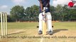 Best Tips for Cricket Batting - Improve Batting Skills - CricketBio