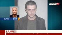 Report TV -Lirohet ish kreu i bandës së Durrësit, Endrit Dokle