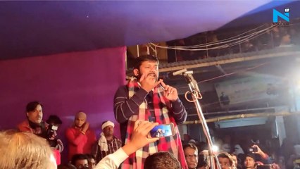 Anti-CAA movement is not to make someone CM or leader but to save the nation : Kanhaiya Kumar