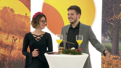 DITE E RE festive- Evi Shkopi dhe Fatlume Dervishi tregojnë ngjarjet që shënuan 2019-ën