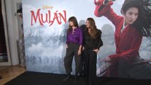 La nueva película de Mulán llega a los cines el 27 de marzo