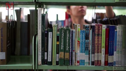 Why Missouri Librarians Could Go To Jail