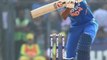 India Vs Australia 2nd ODI : KL Rahul Shines With 80 Off 52 Balls | Oneindia Malayalam