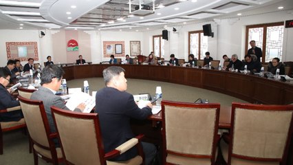 [인천] 중구 문화유산 관리 학술용역 보고회 / YTN