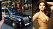 Sonam Kapoor's Scary Experience With Uber Cab Driver In London