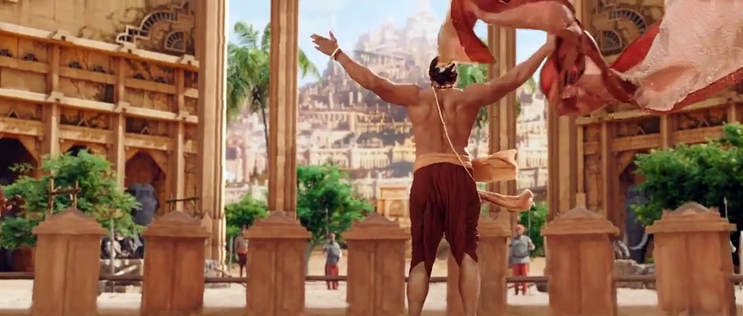 泰米尔电影的电影场景