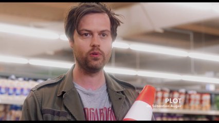LA COLLECTIONS COMEDIES MUSICALES : Teaser "Plot" de Sébastien Auger