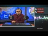 Ora Juaj - Shtypi i Ditës dhe telefonatat në studio me Klodi Karaj (13/01/2020)