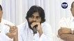 Pawan Kalyan On Special Status || Janasena BJP Alliance || Oneindia Telugu