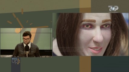 Wake Up/ I kërrusur, me bark, këmbë shtrembër.. i tmerrshëm identikiti i njeriut në 2040