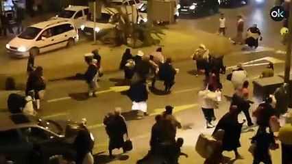 La directora 'racializada' de Montero pretende que las familias de ilegales fallecidos denuncien al Estado