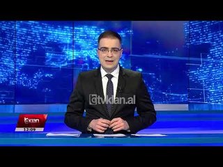 Edicioni i Lajmeve Tv Klan 13 Janar 2020, ora 12:00