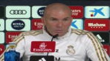 20e j. - Zidane : 